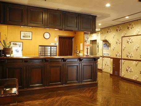 ホテルサンライフ（大阪府） / 3