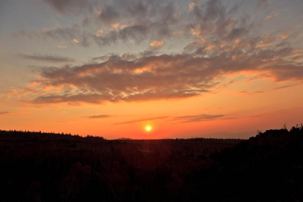 施設からの眺望
