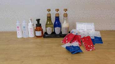 客室の設備とサービス / 28