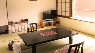 お部屋おまかせ 和室