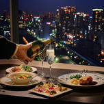 クリスマスは東京の高級ホテルに泊まろう♡カップルにおすすめのホテル13選