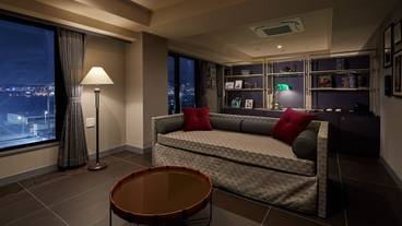 スイートハーバービュー / 3