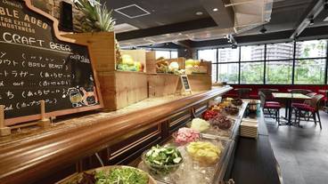 レストラン / 13