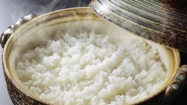 朝食ビュッフェ / 2