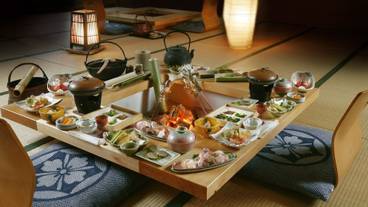 食事・飲み物 / 17