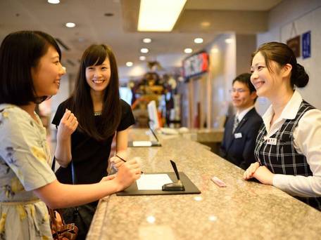 サンマリン気仙沼ホテル観洋 / 2