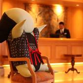 ホテルアソシア高山リゾート（岐阜県 リゾートホテル） / 3