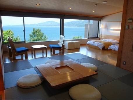 ホテルアレグリアガーデンズアマクサ / 1