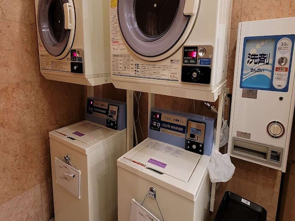 ランドリー ルーム