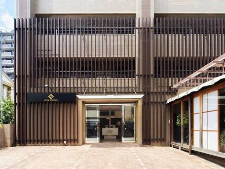 ホテル スターライズ / 4