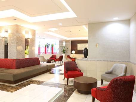 ホテル法華クラブ札幌 / 5