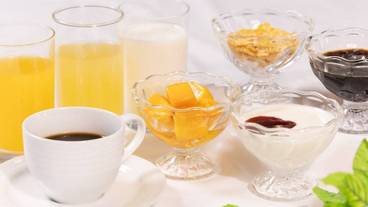 レストラン / 21