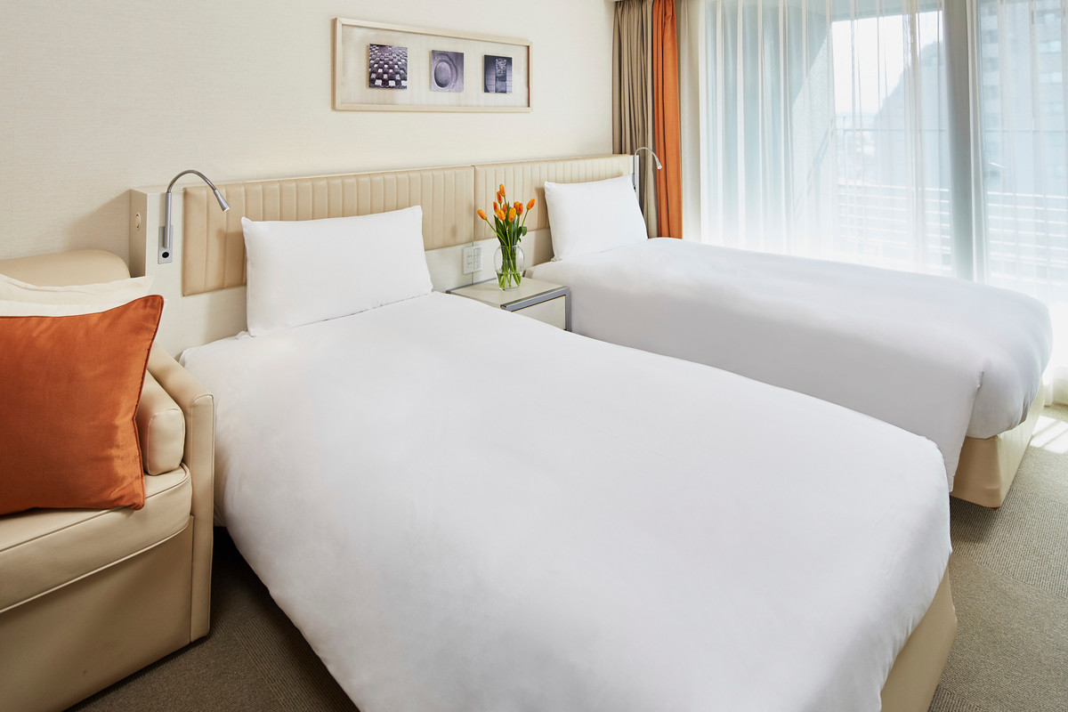 スタジオプレミアムツイン