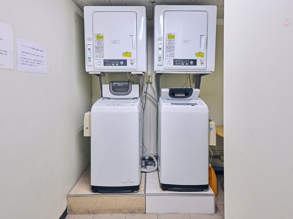 ランドリー ルーム