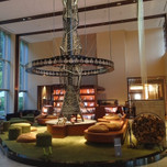 寛ぎ空間と上質ビュッフェ♡定山渓鶴雅リゾートスパ森の謌がおとぎ話みたい