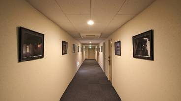 内装の詳細 / 15