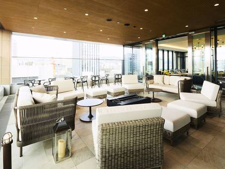 ホテルインターゲート広島 / 1