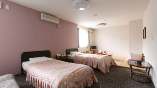 デラックス和洋室