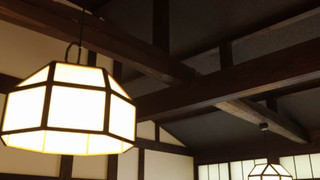 和室10畳(バストイレ付)