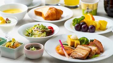 かねひで喜瀬ビーチパレス（カネヒデキセビーチパレス） / 2