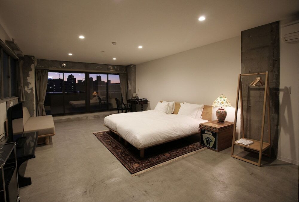 赤羽で「アーティストのお家」にお呼ばれ気分♪3644550