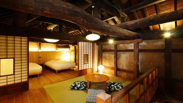 VMGプレミア・404・GOKO棟 / 11