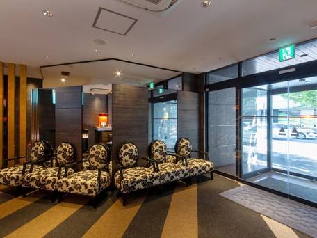 アパホテル 新潟 / 2