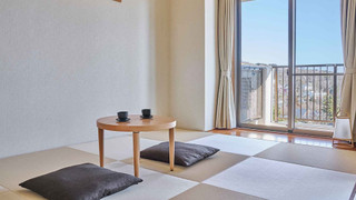 デラックス コンドミニアム