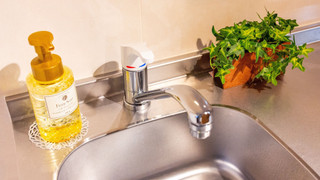 ベーシック ダブルルーム