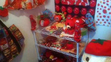 ギフト ショップ / 9