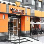 アパホテル 新宿 歌舞伎町中央（東京都 ビジネスホテル） / 4