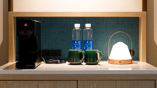 スタンダード ツインルーム, リバービュー, 禁煙