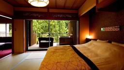 【関西】ワンランク上のステイを。大人限定の贅沢宿11選