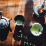 なんだか、ほっと癒される♩お茶にまつわるホテル・旅館5選/西日本