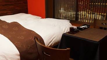 ガーデン ビュー / 11