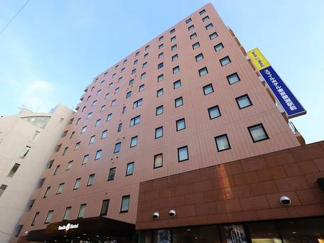 スマイルホテル東京綾瀬駅前 / 1