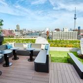THE GATE HOTEL 両国 by HULIC（東京都 シティホテル） / 3