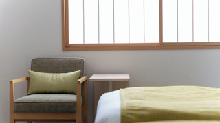 スタンダード ツインルーム