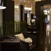 三井ガーデンホテル千葉（千葉県 シティホテル） / 3