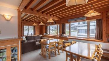 リビングルーム / 8