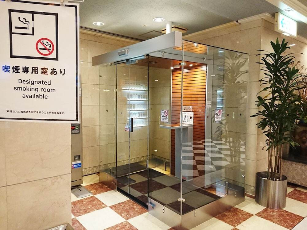 施設内の設備