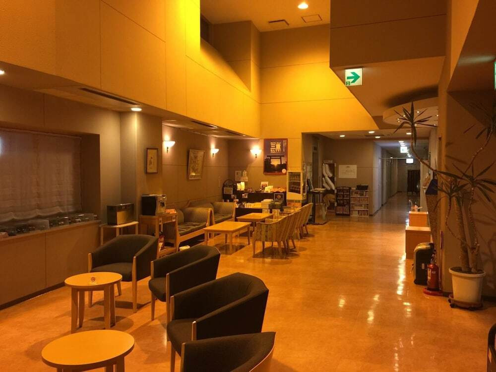 バー (施設内)