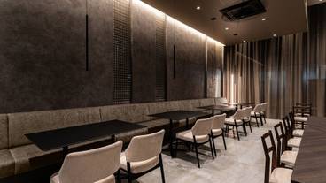 レストラン / 21