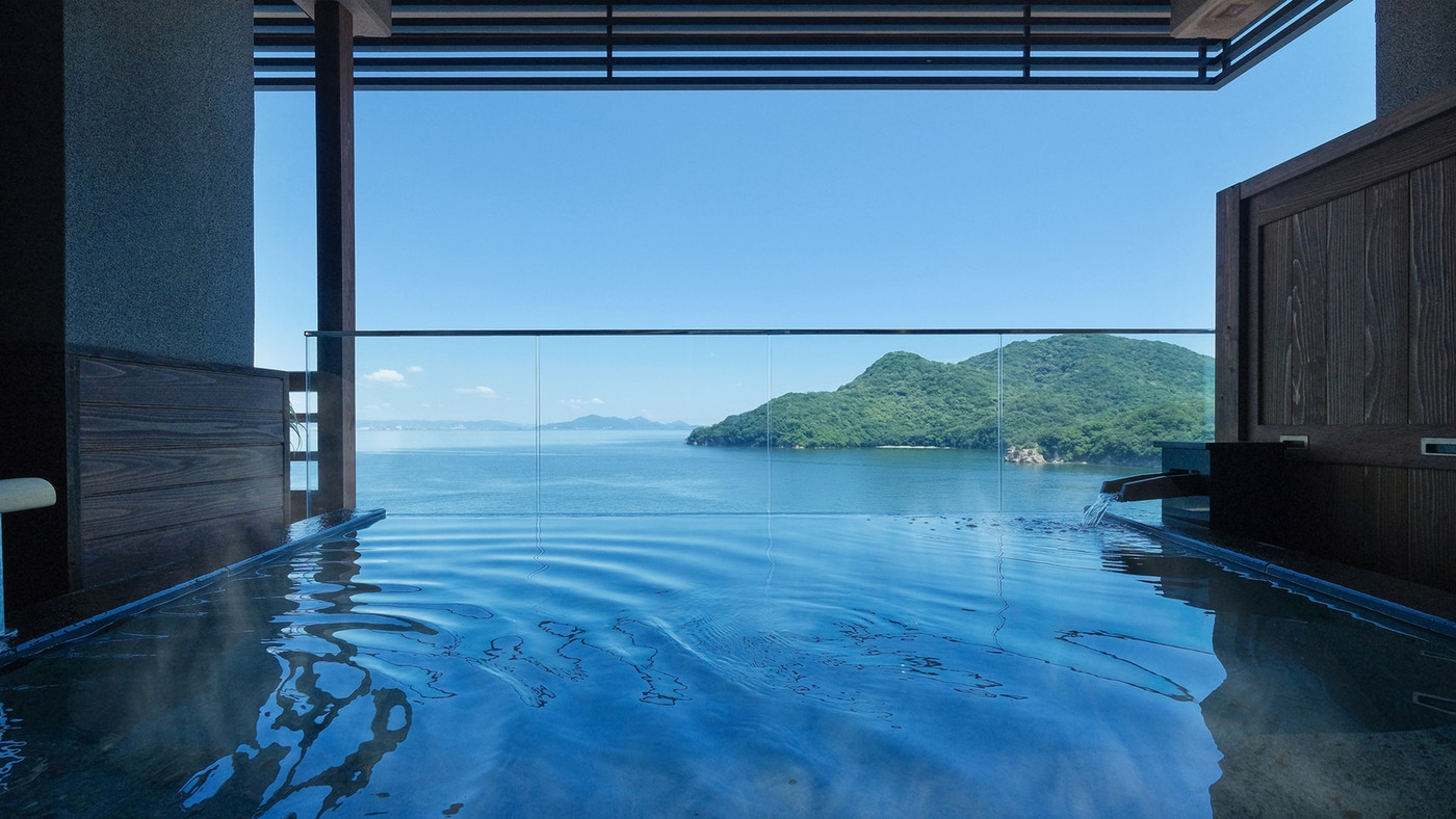 鞆の浦のノスタルジックな魅力を満喫できる旅館3562414