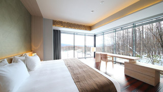 3 ベッドルーム アパートメント [マウンテンビュー]