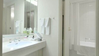 スーペリアダブルルーム(禁煙)