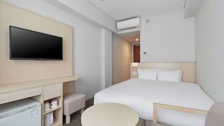 コンフォート ダブルルーム 禁煙