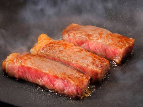 美味しい温泉 夢みさき / 5