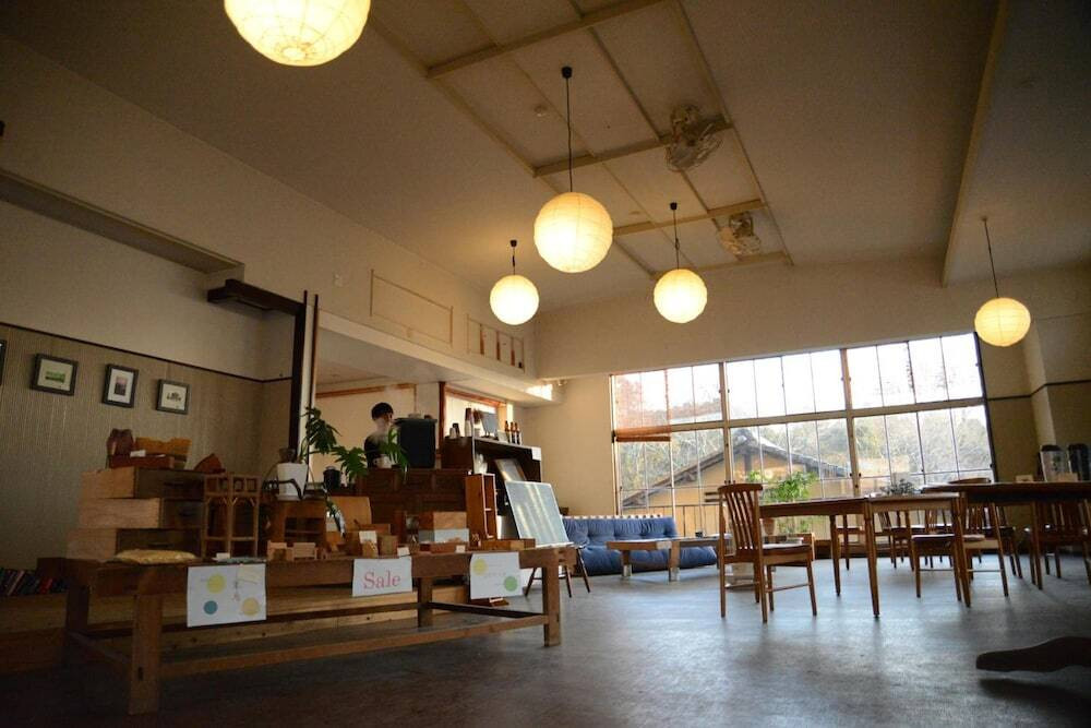 リビングルーム