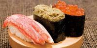 【札幌】一人旅にもおすすめ！ひとり飯ができるお店【寿司編】10選